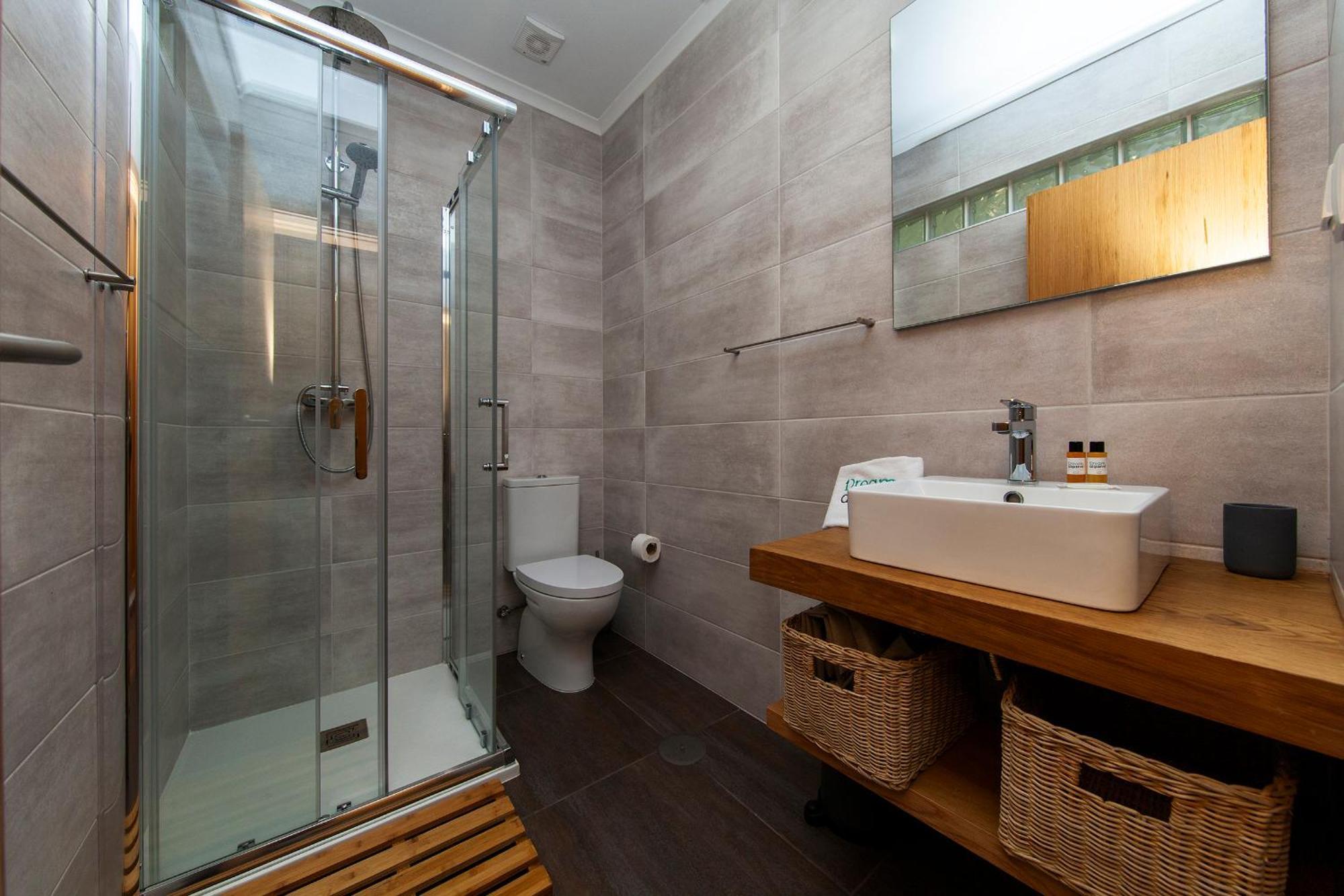 D13 - Eiras Velhas House In Villa *