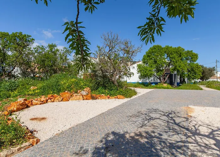 D13 - Eiras Velhas Holiday House In Almadena