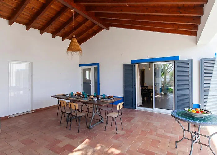 D13 - Eiras Velhas Holiday House In Almadena