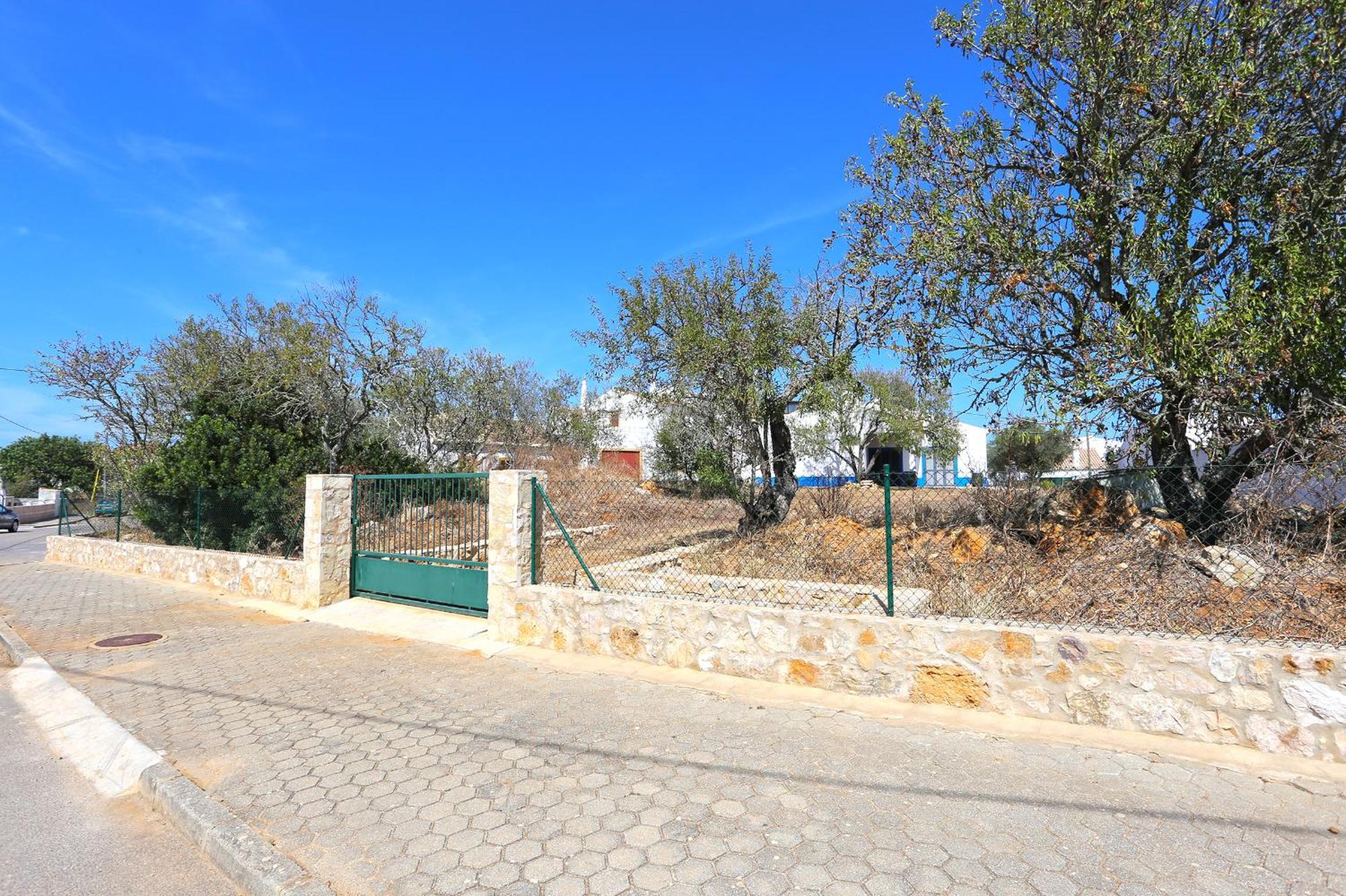 D13 - Eiras Velhas House In Villa Almadena