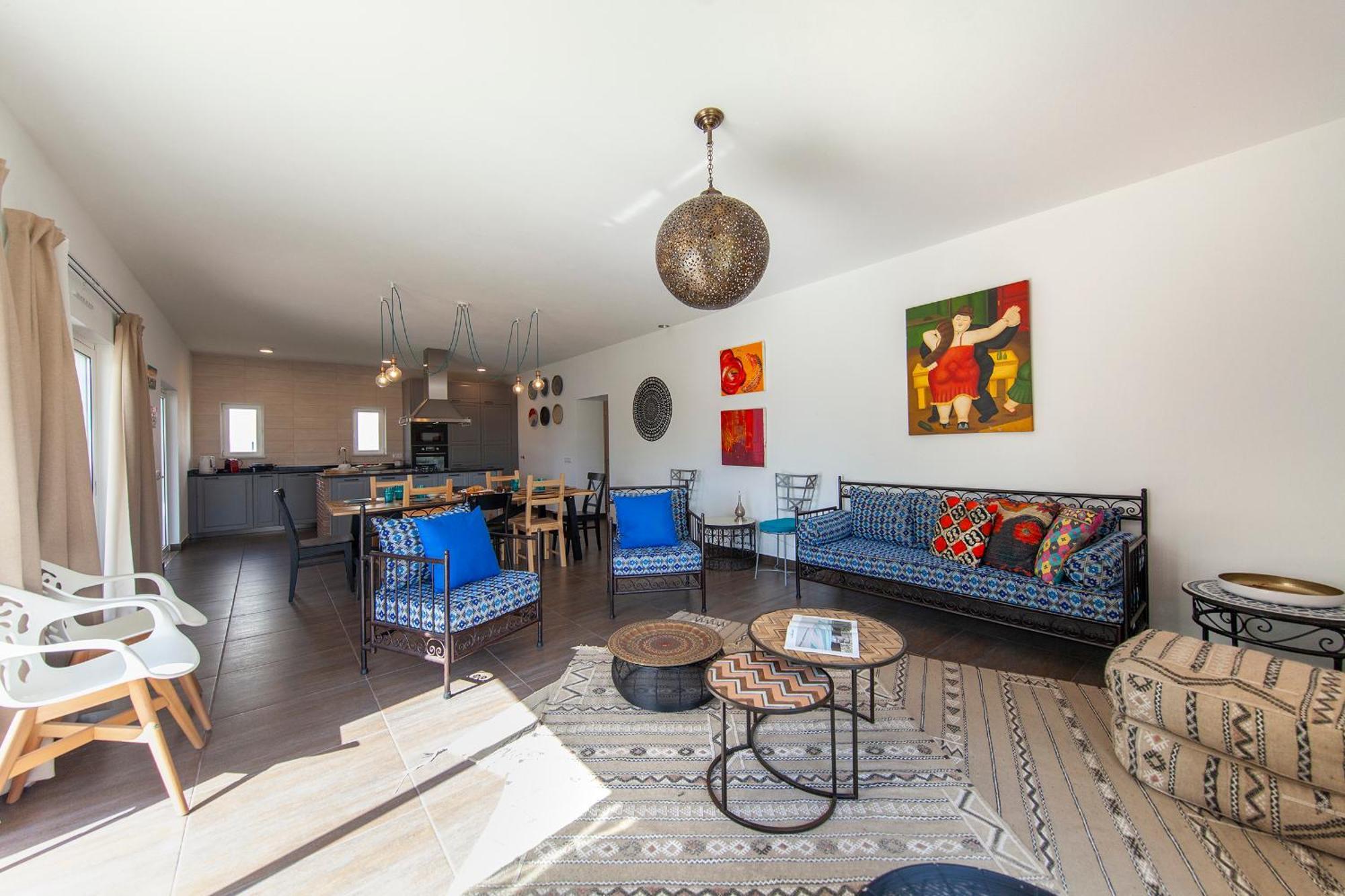 D13 - Eiras Velhas House In Villa *