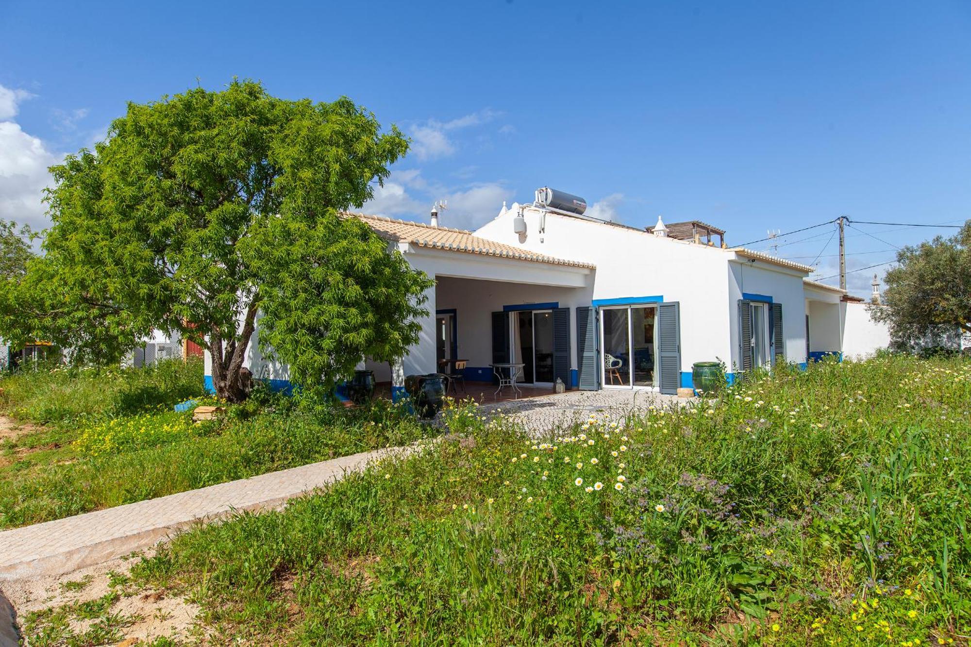 D13 - Eiras Velhas House In Villa