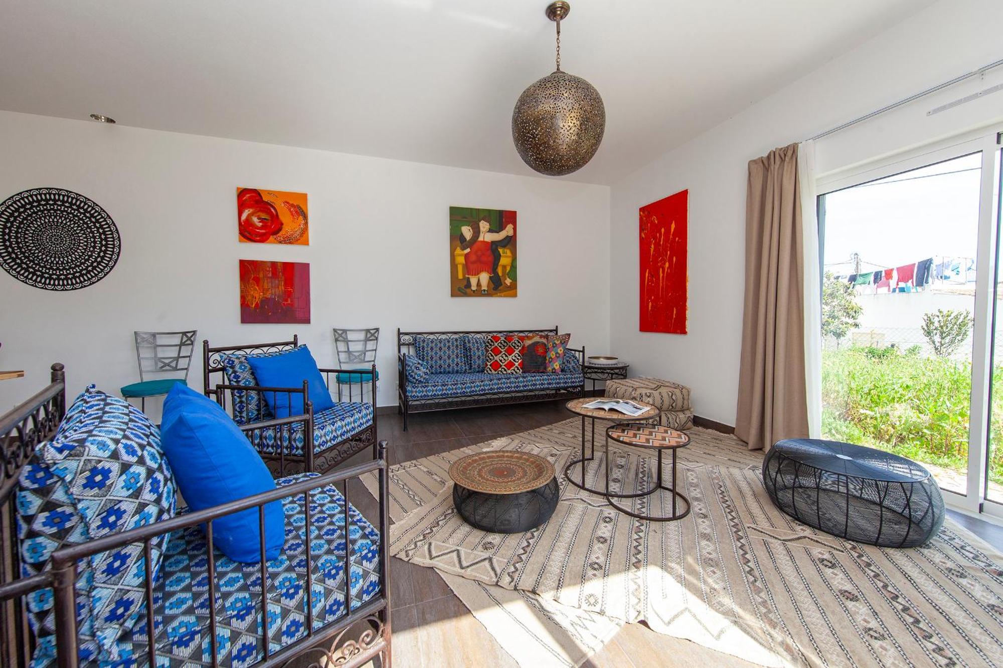 Villa D13 - Eiras Velhas House In Almadena