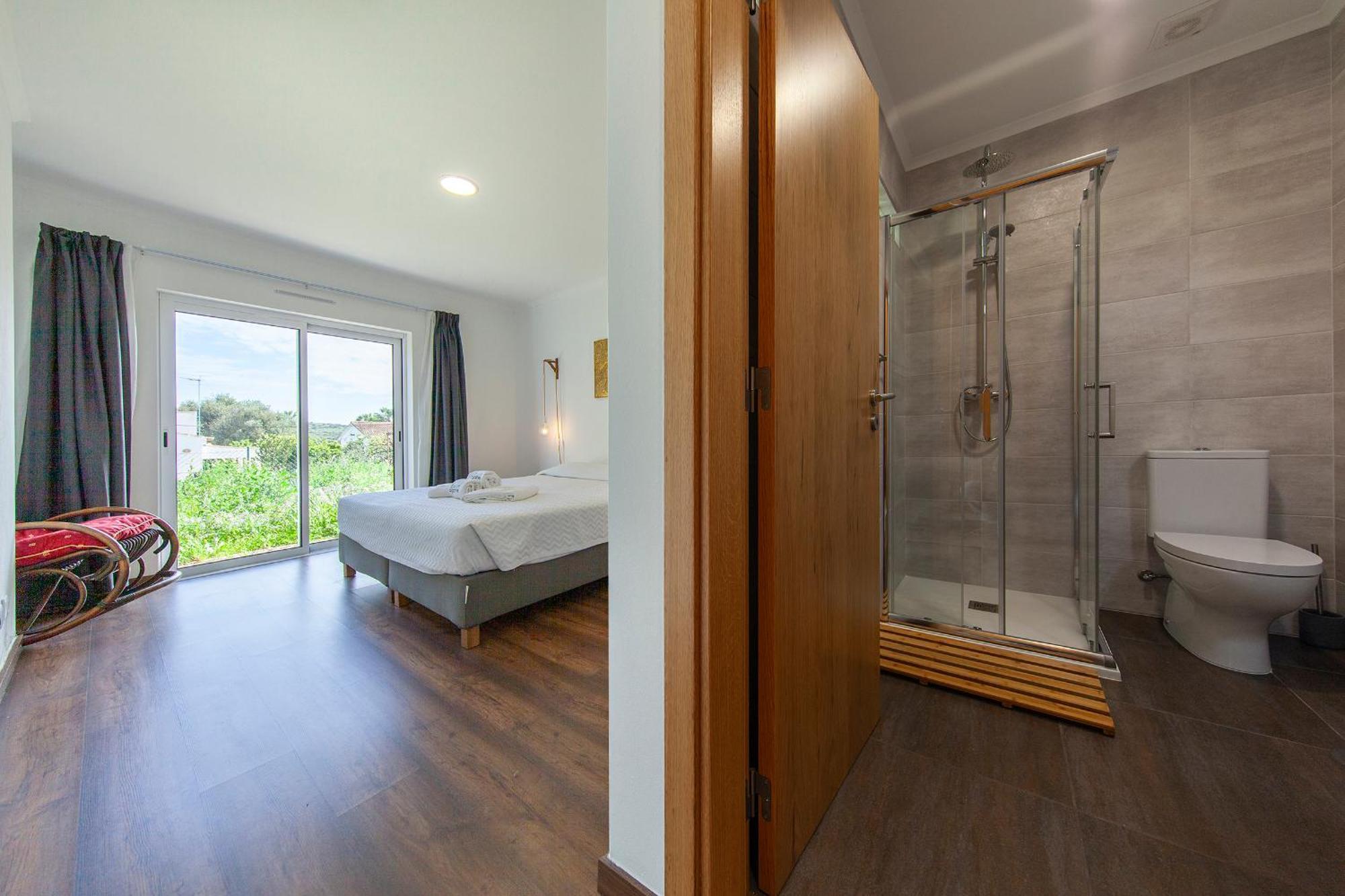 D13 - Eiras Velhas House In Villa *