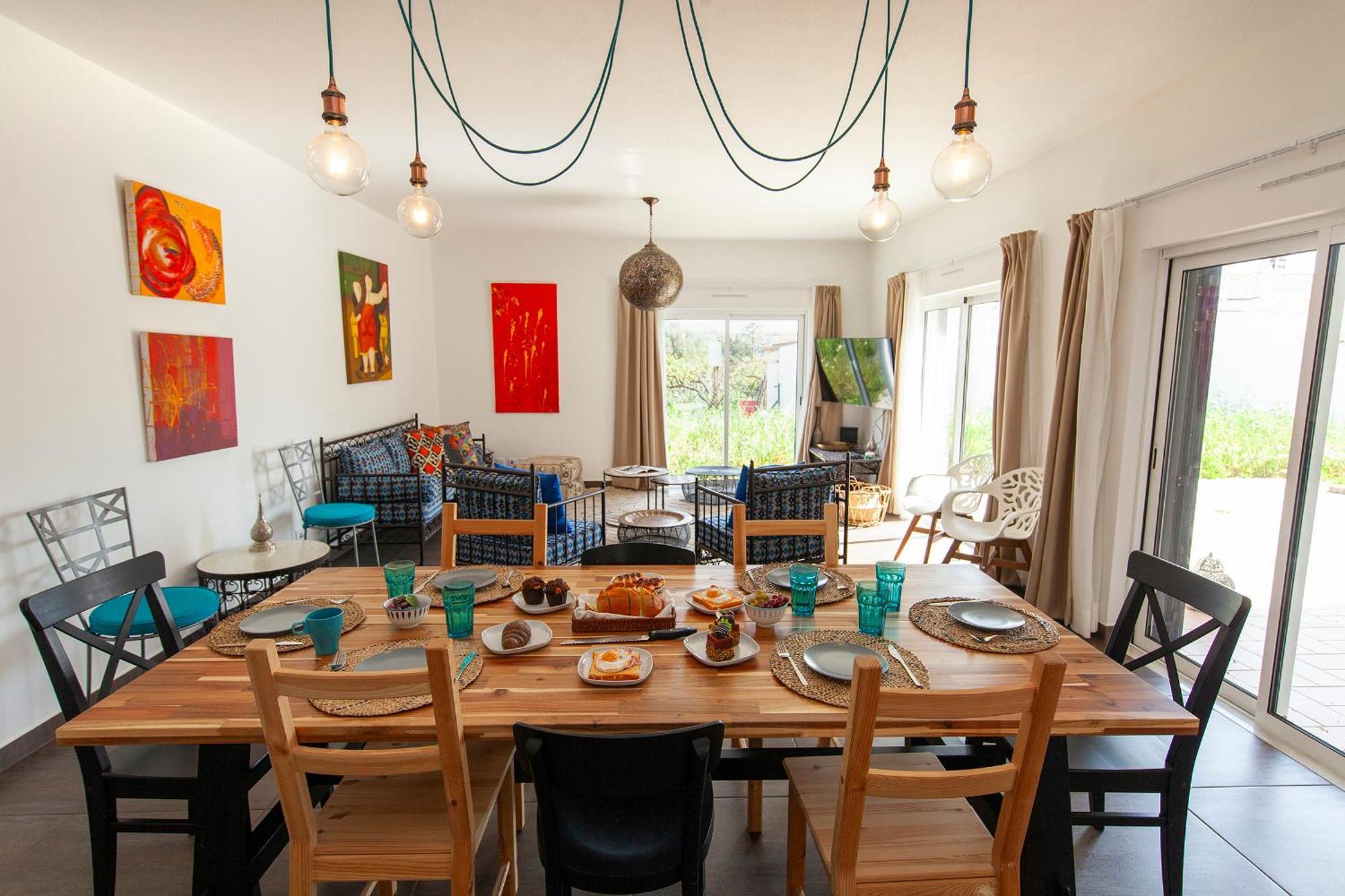 Villa D13 - Eiras Velhas House In *