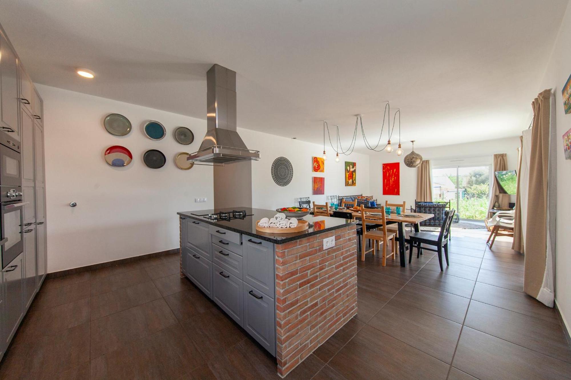 D13 - Eiras Velhas House In Villa Almadena