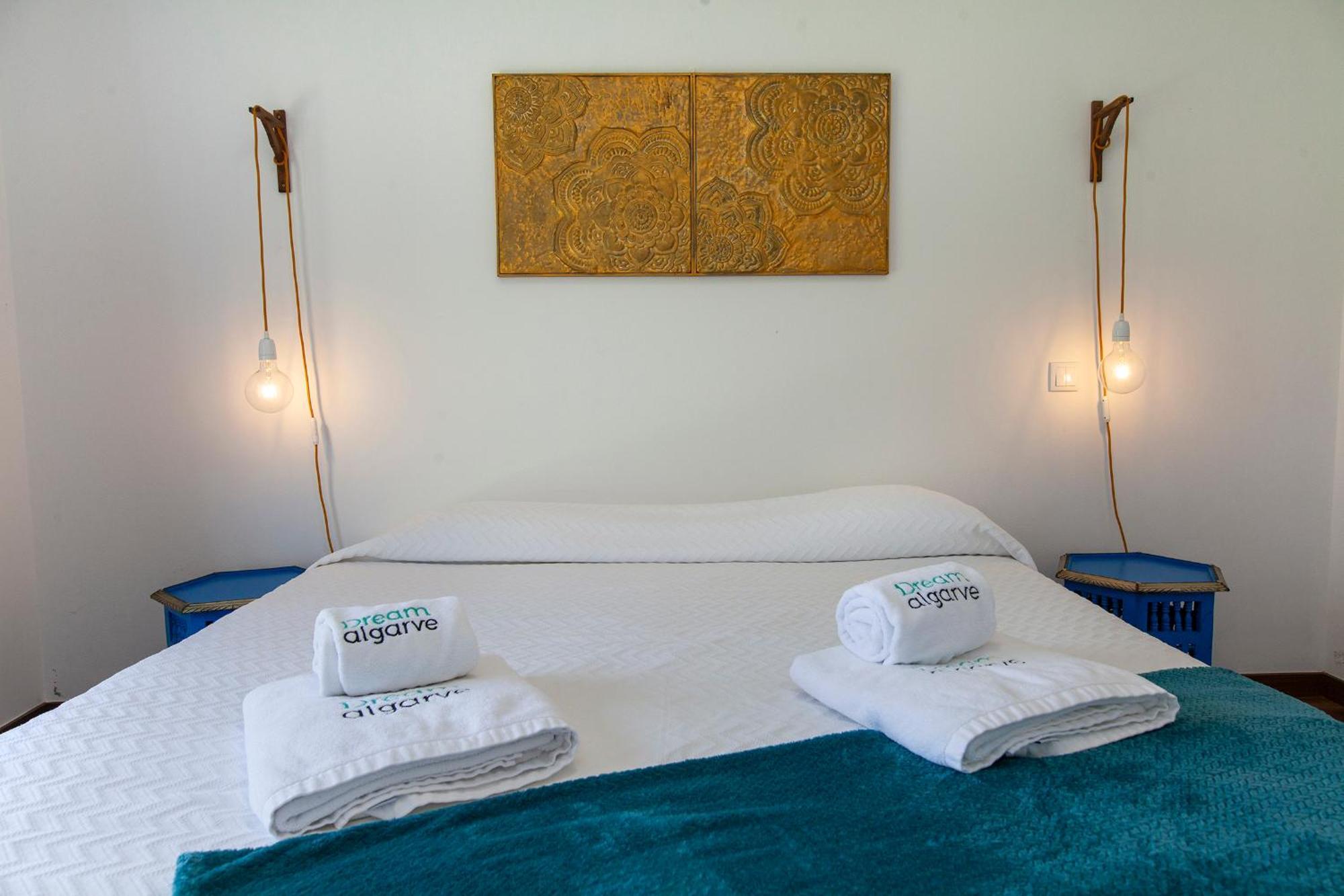 Villa D13 - Eiras Velhas House In Almadena